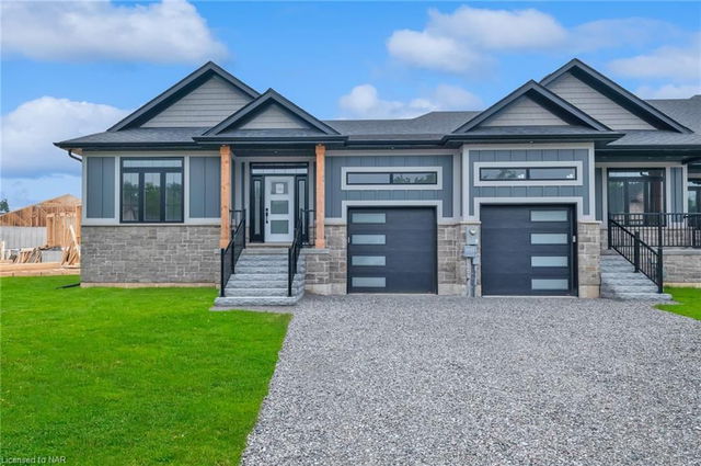 UNIT 1 Lancaster Drive