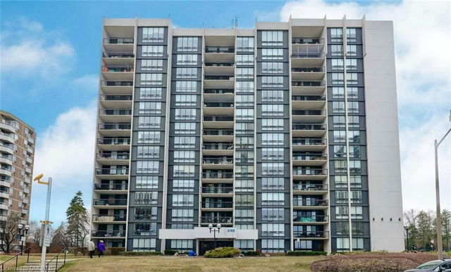406 - 2185 Marine Drive