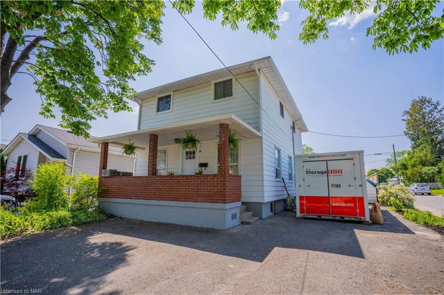 61 Battle Street