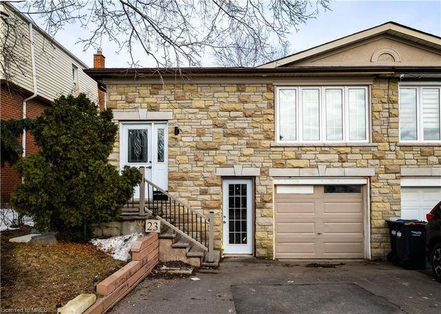 23 Skegby Road
