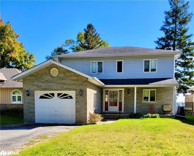 2999 Lakeside Drive
