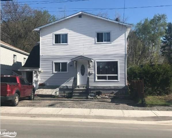 20 Dell Street