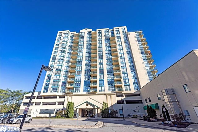 208 - 65 Ellen Street