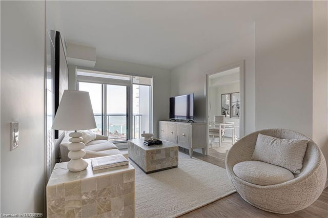 1209 - 125 Bronte Road