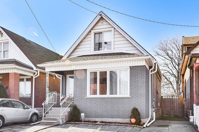 110 Beechwood Avenue