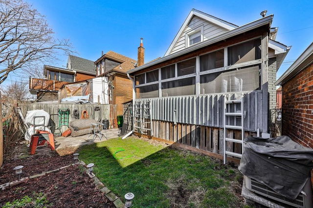 110 Beechwood Avenue
