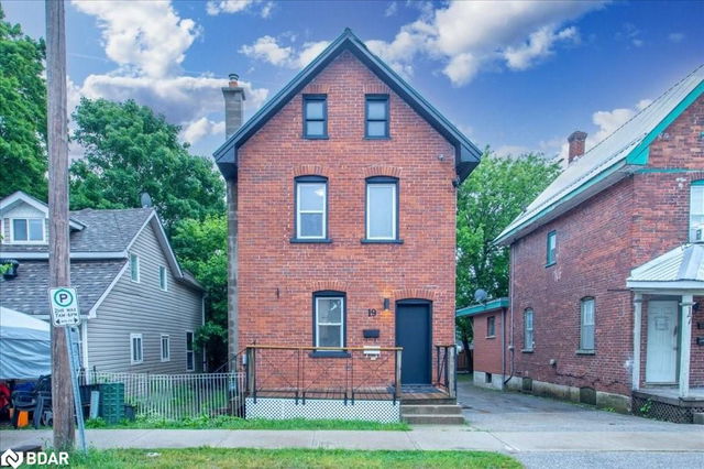 19 Elgin Street