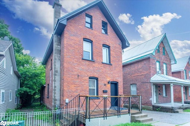 19 Elgin Street