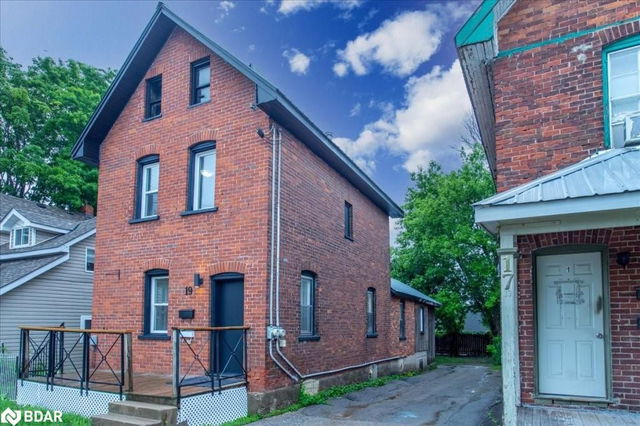19 Elgin Street
