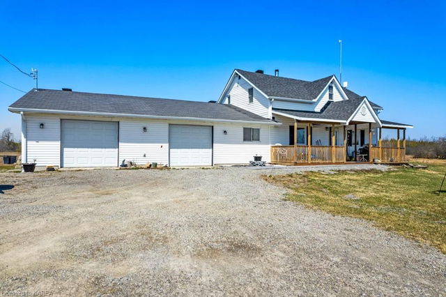 1758 Nolans Road