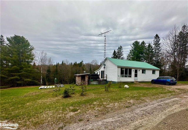 788 Botham Road