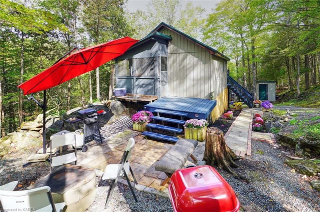 903 James Wilson Road