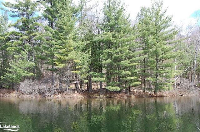 LOT 8 Clear Lake Estates