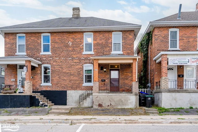 525 Elizabeth Street
