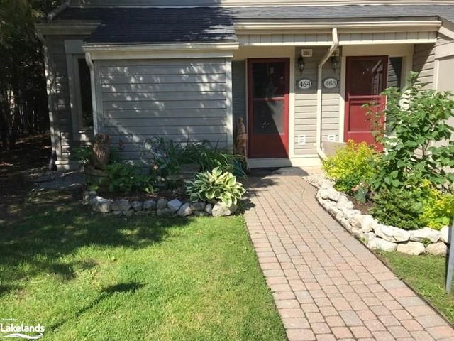 464 Oxbow Crescent