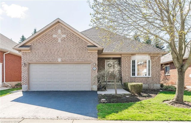 61 Parkside Drive