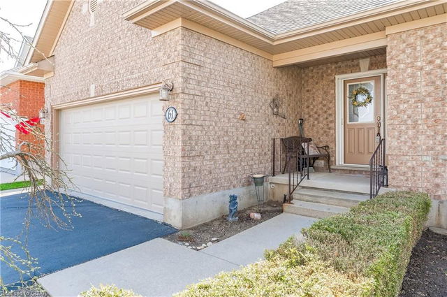 61 Parkside Drive