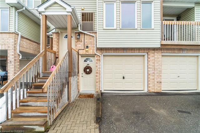 34 Stewart Maclaren Road