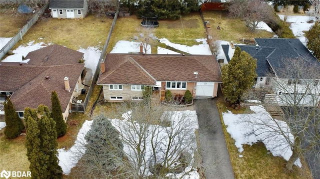 110 Strabane Avenue