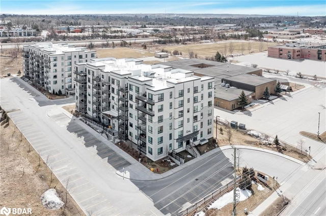 105 - 295 Cundles Road