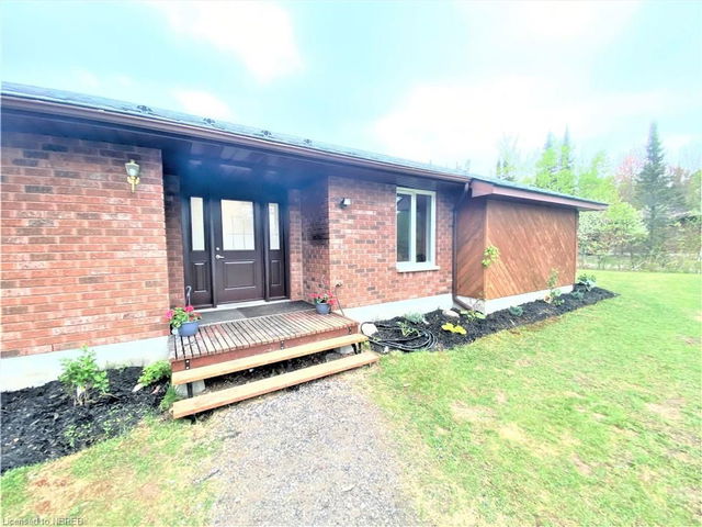 119 Maple Road