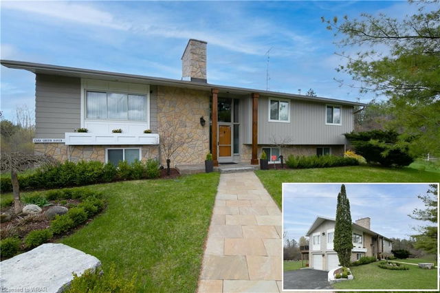 6725 Ellis Road