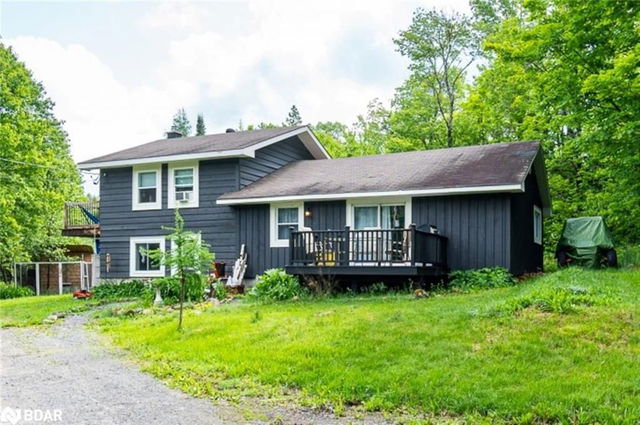 365 Clearwater Lake Road