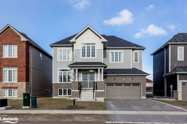 203 Roy Drive