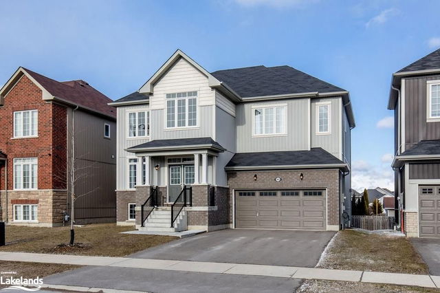 203 Roy Drive