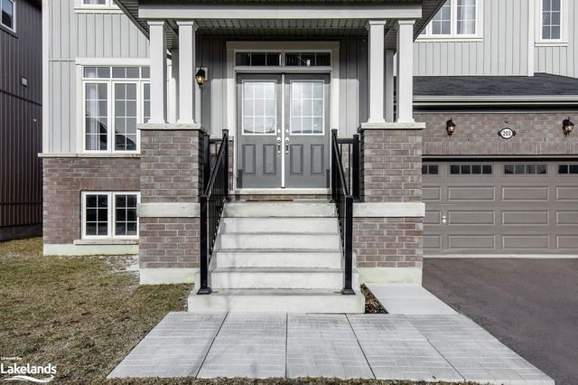 203 Roy Drive