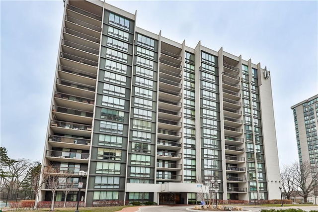 805 - 2175 Marine Drive