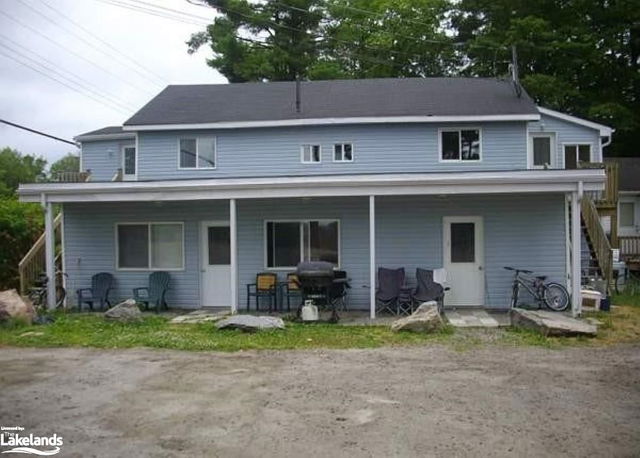 4019 Muskoka 169 Highway