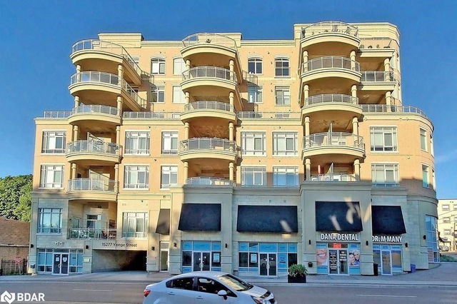 509 - 15277 Yonge Street