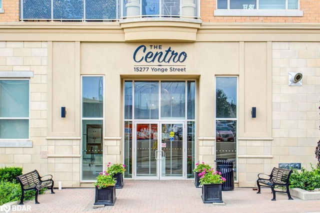 509 - 15277 Yonge Street