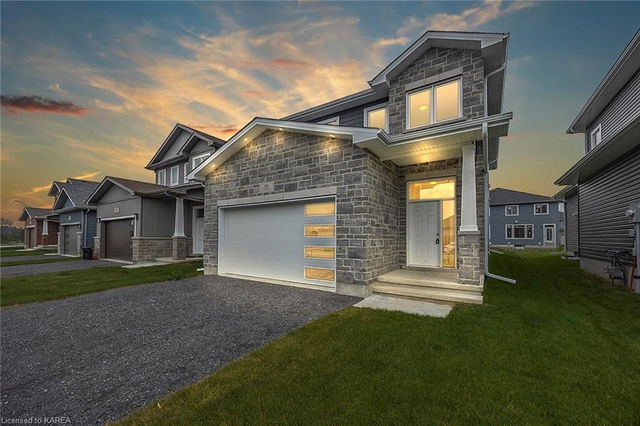 88 Potter Drive