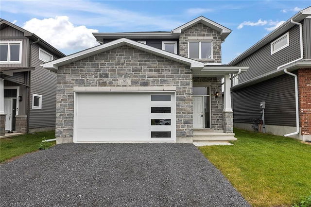 88 Potter Drive