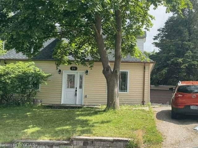 31 Victoria Avenue