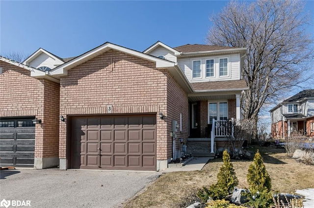 3 Sunset Place