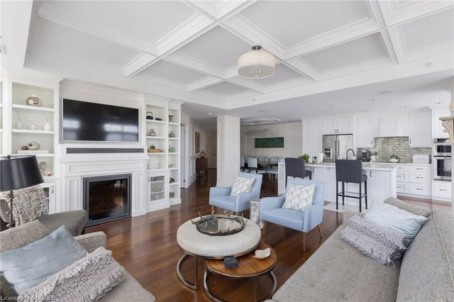 409 - 205 Lakeshore Road