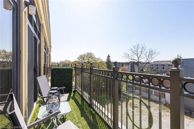 409 - 205 Lakeshore Road