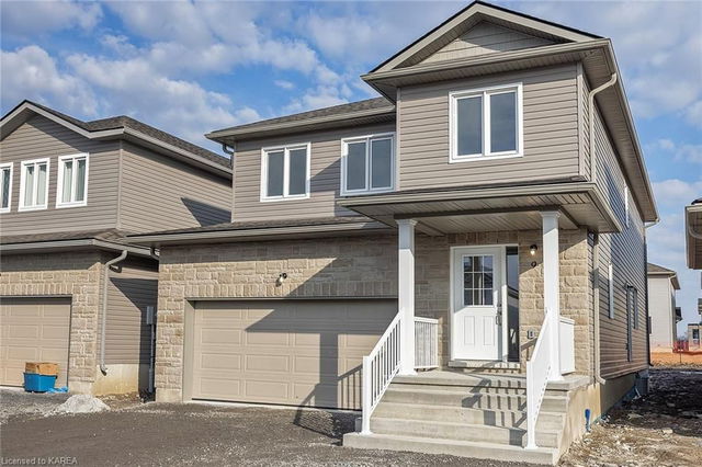 9 Millcreek Drive