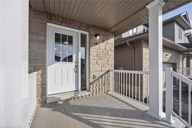 9 Millcreek Drive