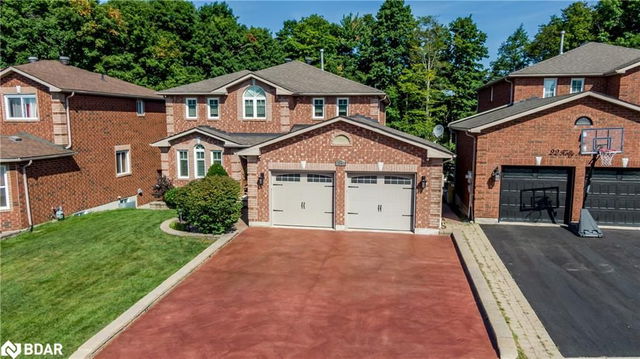 24 Holly Meadow Road