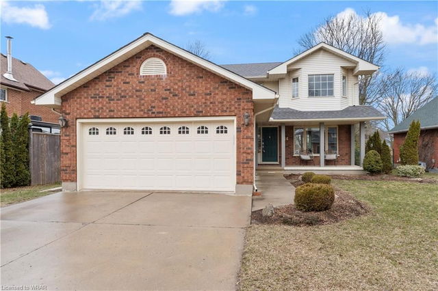 14 Nith River Way