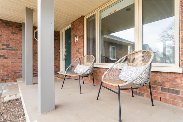 14 Nith River Way