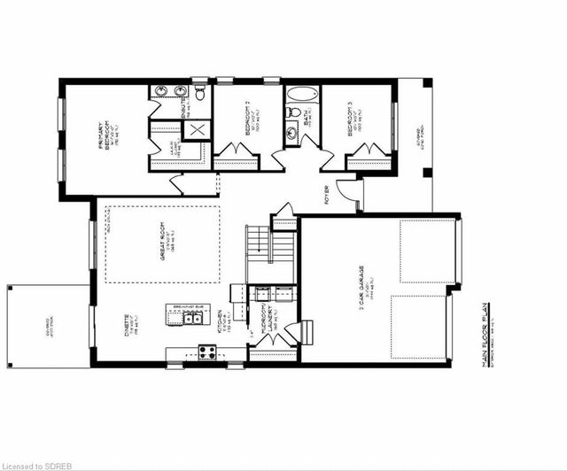 26 Duchess Drive