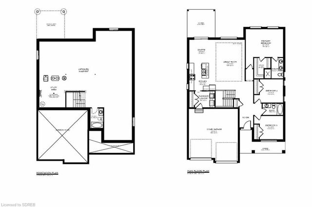 26 Duchess Drive