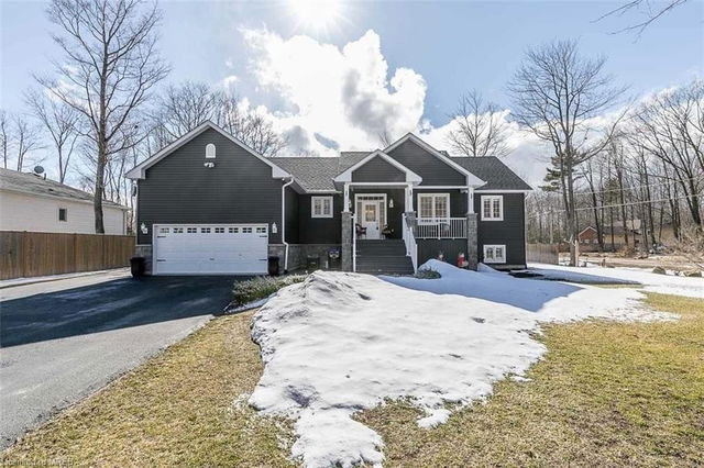 91 Wolfe Trail
