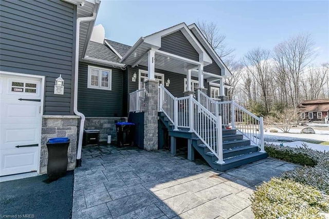 91 Wolfe Trail
