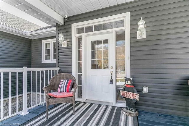 91 Wolfe Trail